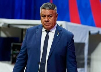 La Justicia de AFA llega a Pilar.