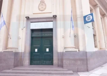 Cambio en la presidencia de Banco Nación: entra Darío Wasserman.