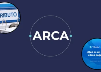 ARCA simplifica el sistema de controladores y suma reportes.