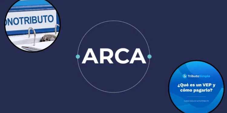 ARCA simplifica el sistema de controladores y suma reportes.