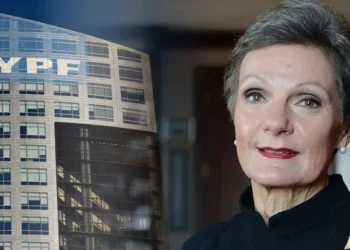 Decisión judicial clave en el Caso YPF beneficia a Argentina.