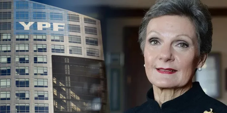 Decisión judicial clave en el Caso YPF beneficia a Argentina.