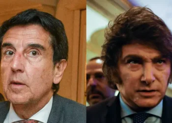 ¿Cuál es el problema real? Melconian sobre Milei y el dólar.