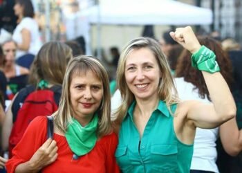 Votos comprados: la grave denuncia de Myriam Bregman.