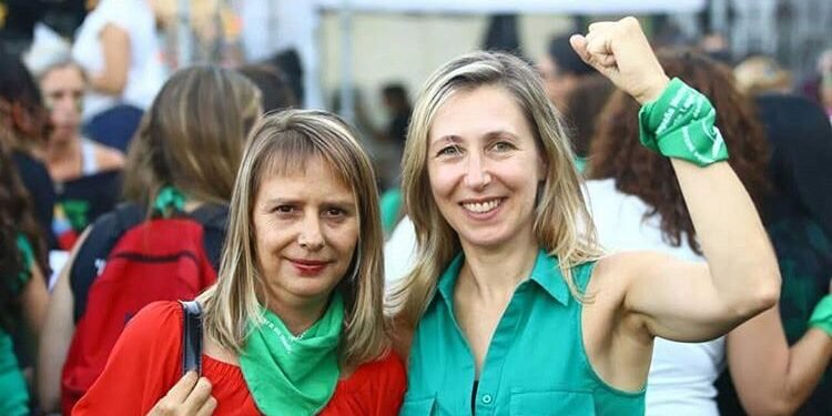 Votos comprados: la grave denuncia de Myriam Bregman.