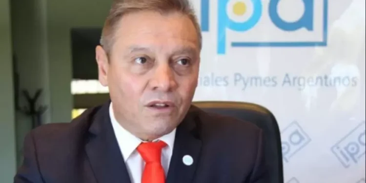 Acuerdo UE-Mercosur: El grito de alerta de las pymes.