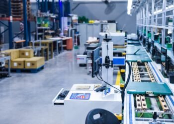 Avance argentino en el “mundo IA”: una empresa escobarense logra ser el brazo de diseño de Qualcomm en América Latina