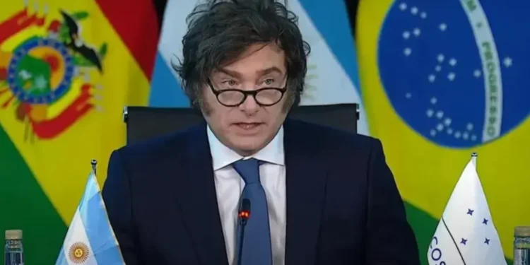 Acuerdo histórico Mercosur-UE: Celebración en el espectro político