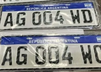 ¿Error o ajuste? Patentes en CABA y el misterio de las boletas con +100% de aumento.