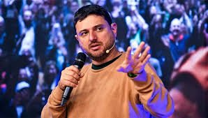 Fuerte oposición de Grabois: no acompañará el Mercosur-UE por el “menemismo Fly Bondi” de Milei.