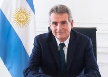 Críticas de Rossi al DNU de seguridad