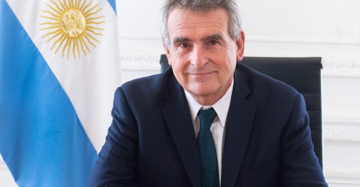 Críticas de Rossi al DNU de seguridad