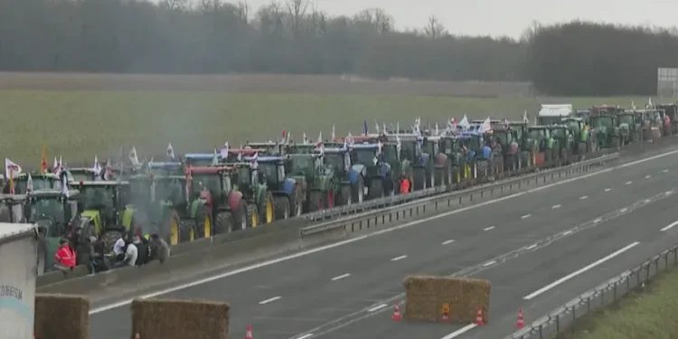 Se Ofrecerá un Plus a Agricultores por el Acuerdo.