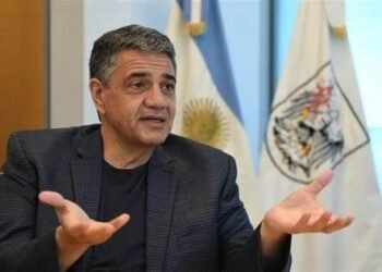 El cruce explosivo de Macri y Grabois: foco en la propiedad.