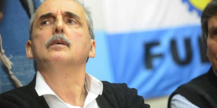 El ultimátum de Moreno y Pichetto a Milei.