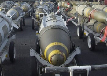 Controles más duros: La UIF busca cortar el flujo de dinero para armas.