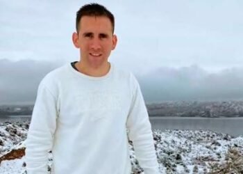 El Último Mensaje de Nahuel Gallo Antes de Ser Libre.