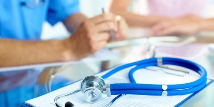 ¿Cuáles son las tres prepagas que el Gobierno eliminó?