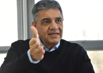 El impactante cambio de Macri en Venezuela.