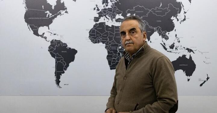 Autos chinos: el fuerte cruce entre Moreno y Sturzenegger.