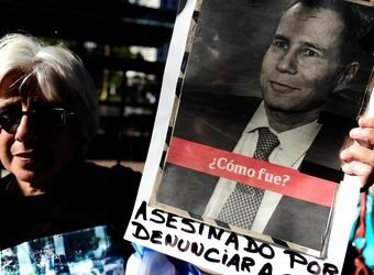Nisman: once años, la misma certeza: fue un crimen.