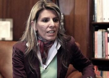 Arroyo Salgado acusa a Berni de encubrimiento.