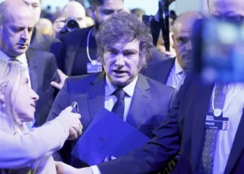 Las frases más fuertes de Javier Milei en Davos.