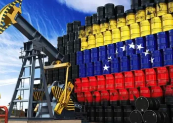 El petróleo venezolano se dispararía un 30% (Visión EEUU).