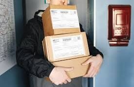 Récord 2025: courier e importaciones con alza de 274%.