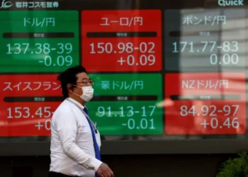 Finanzas de Japón en Riesgo: Alternativas para Contener el Desplome.