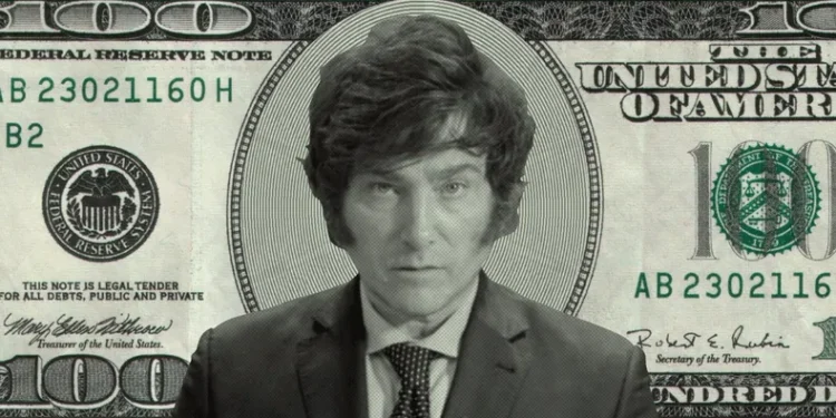 Bandas Cambiarias y Dólar: Las Declaraciones de Milei.