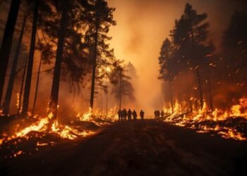 “Tratamiento urgente”: Torres pide endurecer penas por el fuego.