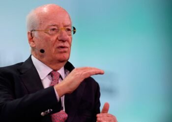 “Don Chatarrín”: El nuevo enfrentamiento con Milei.