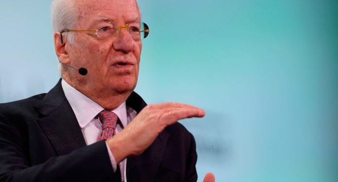 “Don Chatarrín”: El nuevo enfrentamiento con Milei.