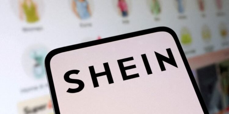 Alerta Máxima: Shein y el Récord de Bienes Importados.