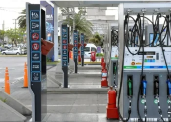 Combustibles: el esquema de subas de impuestos que aplicará el Gobierno.