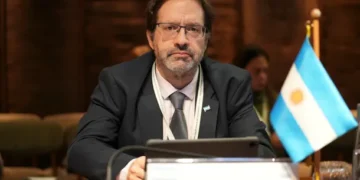 Se va Lavagna: Renunció el director del INDEC.