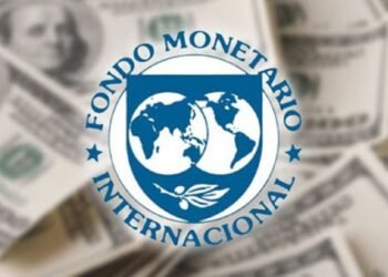 La misión del FMI, concentrada en el acuerdo.