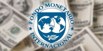 La misión del FMI, concentrada en el acuerdo.