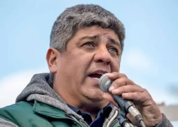 Moyano asegura el paro: “Presionaremos a los diputados”.