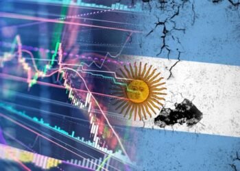 La Bolsa sube hasta 14% por el convenio con EEUU