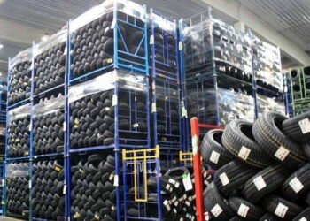 Se termina Fate: la decisión final de la fabricante de neumáticos.