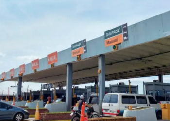 Rutas: El peaje aumenta 19% y así quedan los costos.