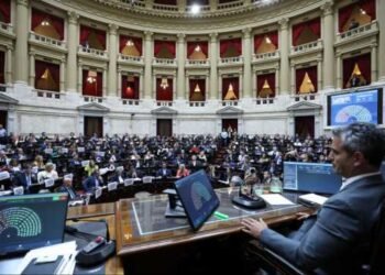 Ruta al Senado: acuerdo Mercosur-UE.