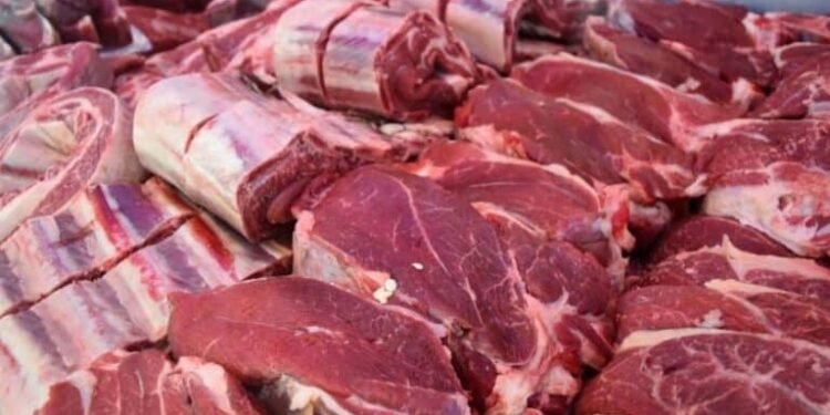 Se disparan los precios: advierten por crisis de oferta de carne.