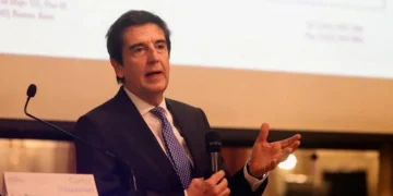 Melconian: ¿Qué dijo sobre el dólar y por qué criticó a Caputo?