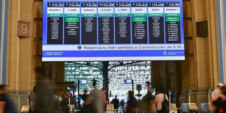 Paro en suspenso: encuentro vital entre gremio y autoridades.