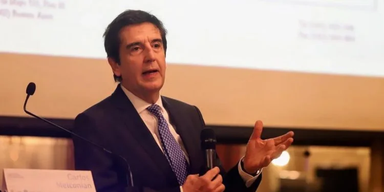 Melconian: ¿Qué dijo sobre el dólar y por qué criticó a Caputo?