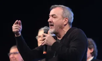 Nueva alianza sindical: Aguiar y Moyano contra el Gobierno de Milei.