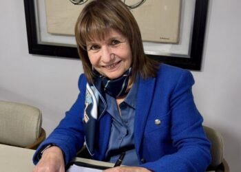Bullrich fija la postura oficial ante las sesiones clave.